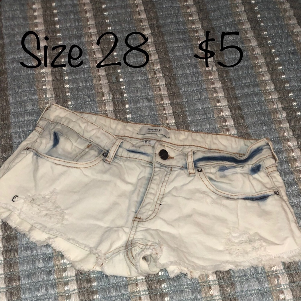 Women’s shorts